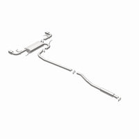 MagnaFlow BRE Exhaust Kit 14-17 Mazda 6 2.5L - Burkken Auto Parts