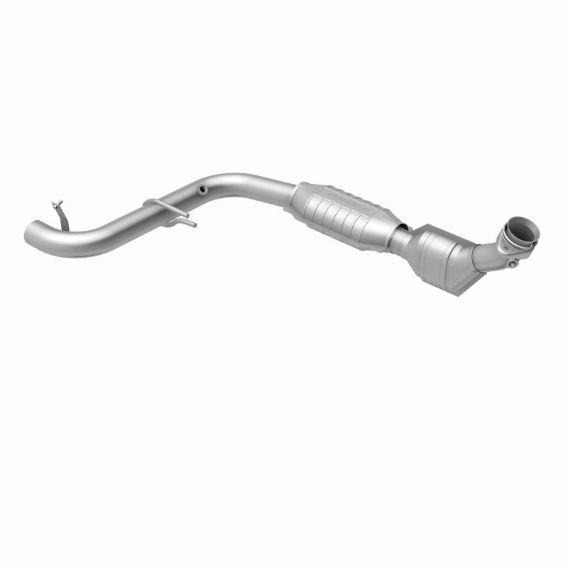 MagnaFlow Conv DF 01 Ford Lightning 5.4L - Burkken Auto Parts