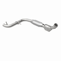 MagnaFlow Conv DF 01 Ford Lightning 5.4L - Burkken Auto Parts