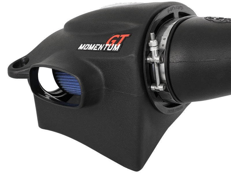 aFe Momentum GT Pro 5R Intake System 08-17 Toyota Land Cruiser V8-5.7L - Burkken Auto Parts