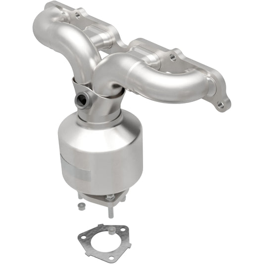 MagnaFlow Conv DF 95/98 Saturn SC/SL/SW 1.9L