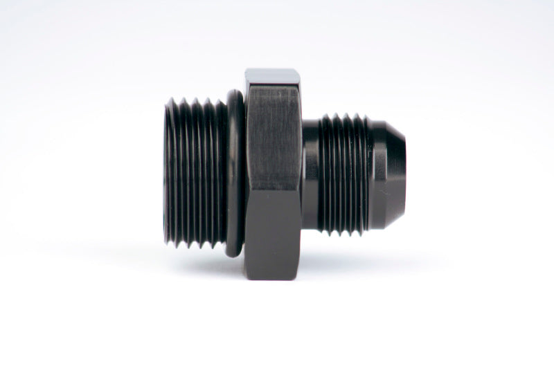 Aeromotive AN-12 O-Ring Boss / AN-10 Male Flare Reducer Fitting - Burkken Auto Parts