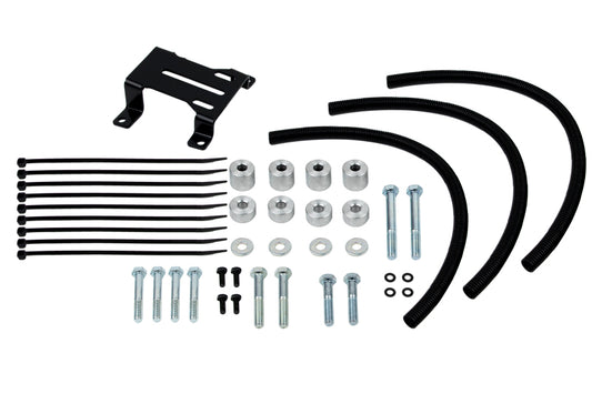 ARB Zeon Wire Rope F/Kit - Burkken Auto Parts