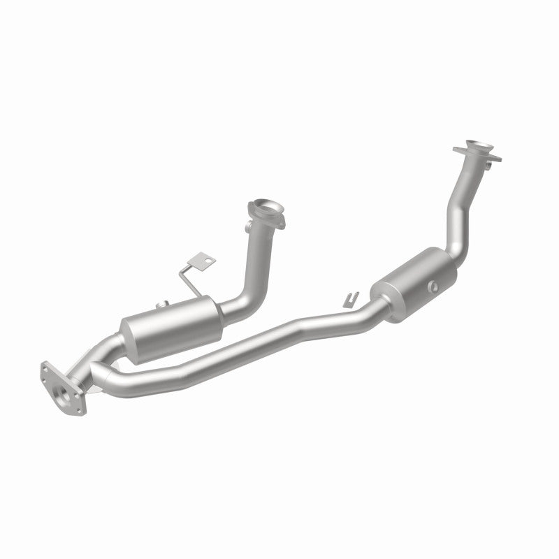 Magnaflow 04-05 Ford Freestar 3.9L Direct Fit Converter - Burkken Auto Parts