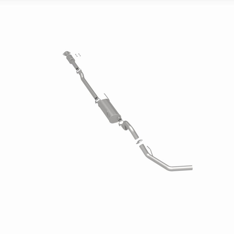 MagnaFlow BRE Exhaust Kit 11-17 Ford F-150 - Burkken Auto Parts