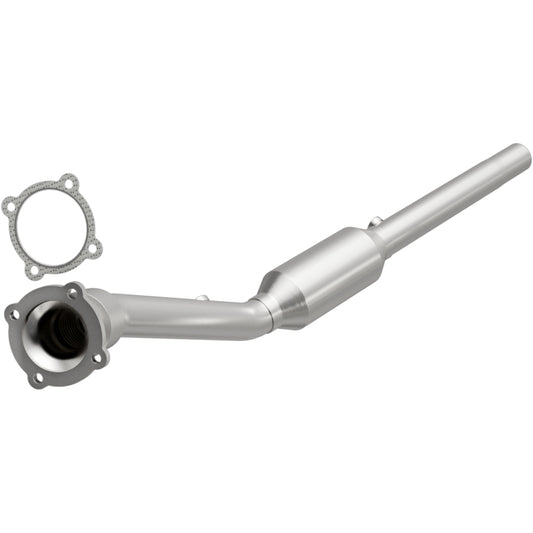 Magnaflow 99-04 Volkswagen Beetle 1.8L Direct Fit Converter - Burkken Auto Parts