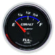 Autometer Cobalt 52mm 0 E/90 F SSE Fuel Level Gauge - Burkken Auto Parts