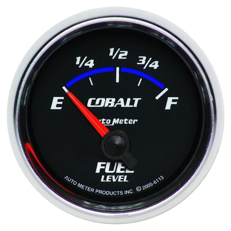 Autometer Cobalt 70-72 Chevelle SS/El Camino Dash Kit 6pc Tach / MPH / Fuel / Oil / WTMP / Volt - Burkken Auto Parts