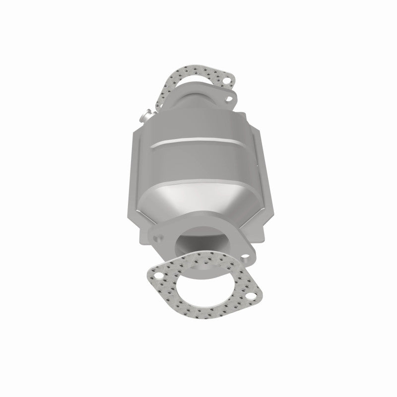 MagnaFlow Conv DF 95-99 Maxima/I30 rear 50S - Burkken Auto Parts