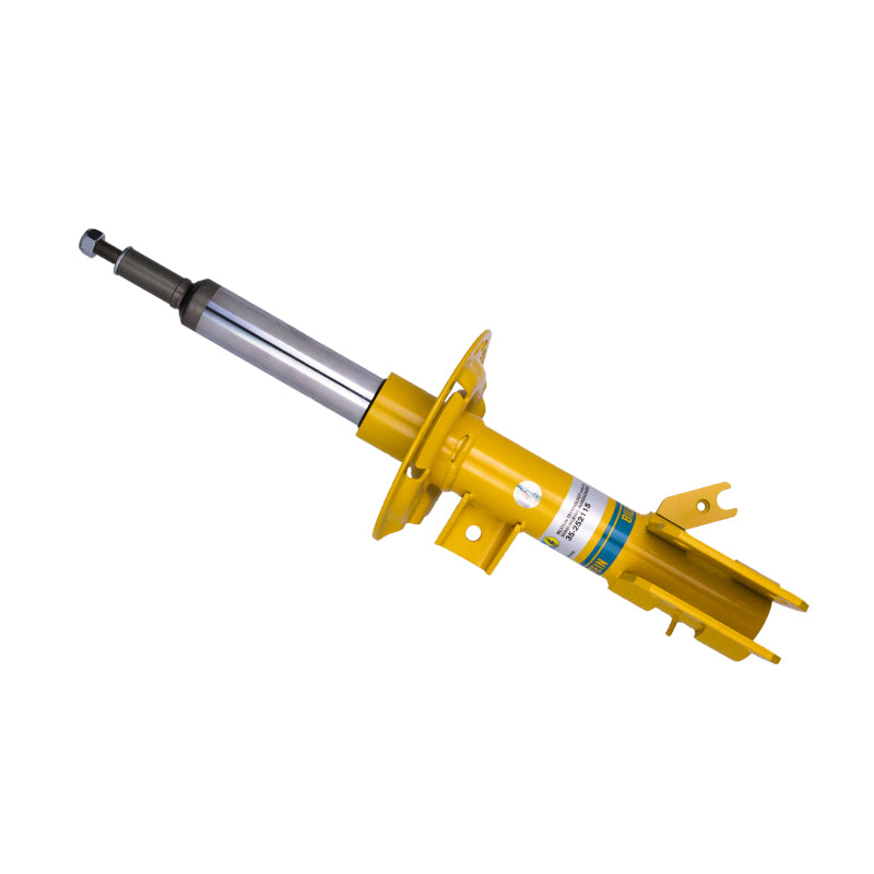Bilstein B6 13-20 Ford Fusion Front Right Monotube Strut Assembly - Burkken Auto Parts