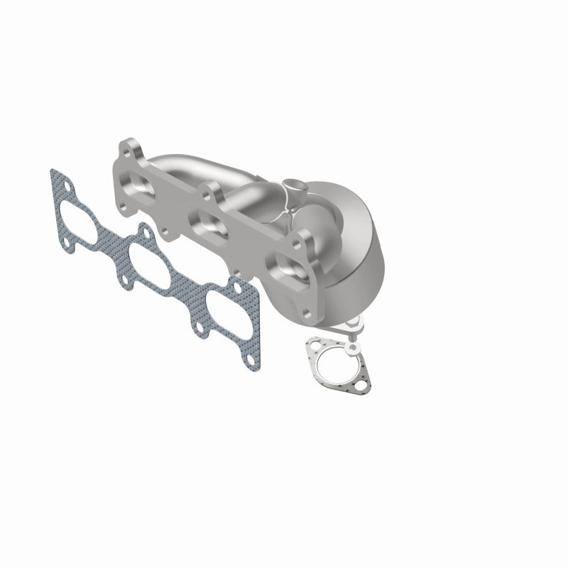 Magnaflow Conv DF 06 Kia Optima 2.7L - Burkken Auto Parts