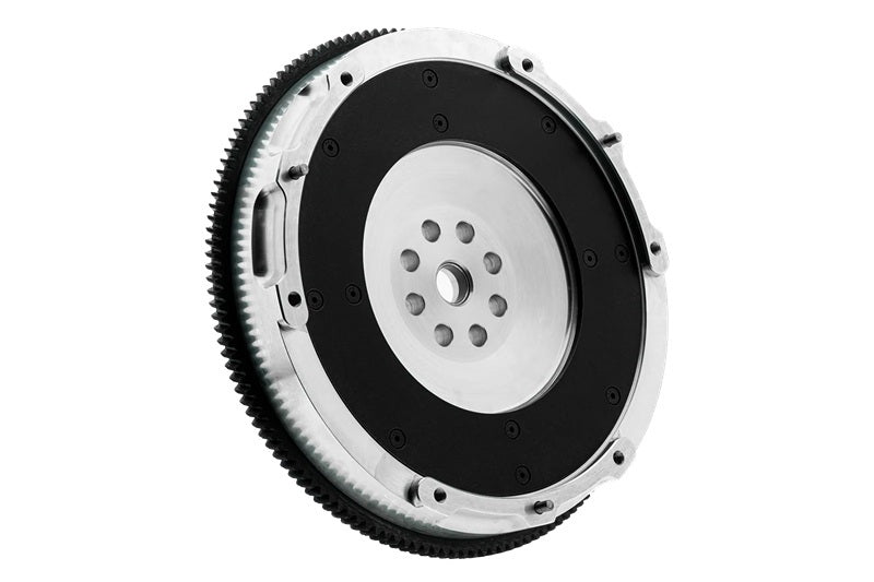 Action Clutch 93-01 Nissan Altima 2.4L (KA24DE) Aluminum Lightweight Flywheel - Burkken Auto Parts