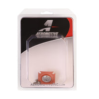 Aeromotive Diaphragm Repair Kit - A2000 Fuel Pump - Burkken Auto Parts