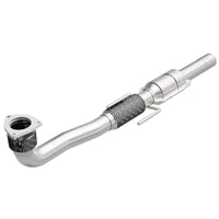 Magnaflow Conv DF 03-08 Saab 9-3 2.0L - Burkken Auto Parts