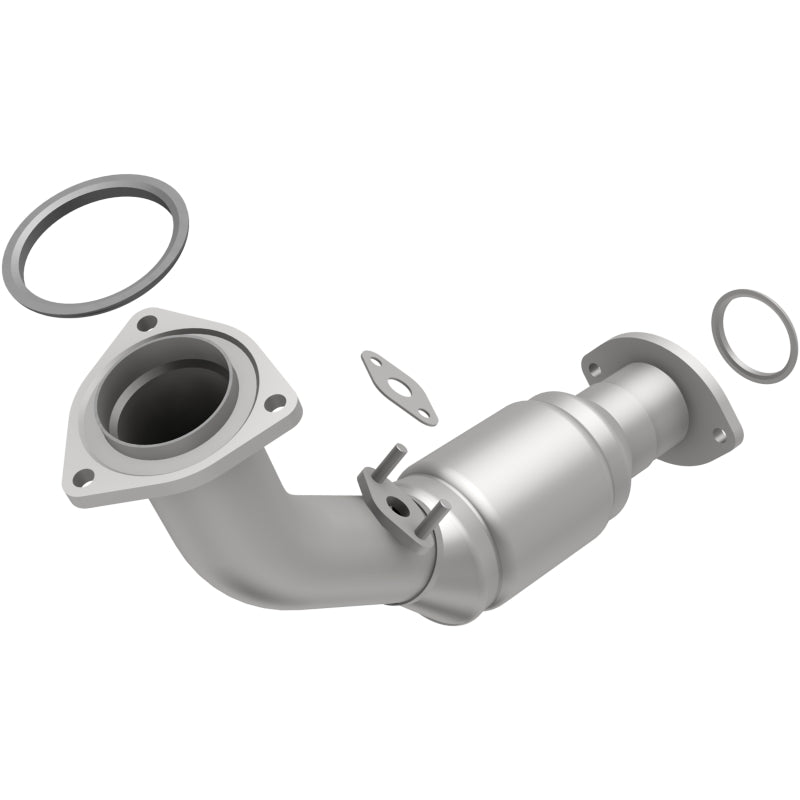 MagnaFlow Conv DF 99-02 4Runner Front 3.4L - Burkken Auto Parts