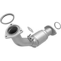 MagnaFlow Conv DF 99-02 4Runner Front 3.4L - Burkken Auto Parts