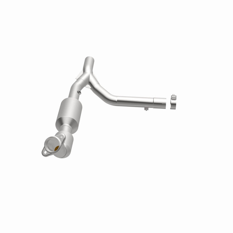 Magnaflow 2000 Ford F-150 5.4L Direct Fit Converter - Burkken Auto Parts