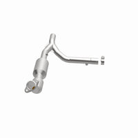 Magnaflow 2000 Ford F-150 5.4L Direct Fit Converter - Burkken Auto Parts