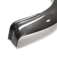 Anderson Composites 17-18 Ford Raptor Type-Wide Fender Flares (Rear) - Burkken Auto Parts
