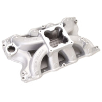 Edelbrock Victor 460 4500 Manifold - Burkken Auto Parts