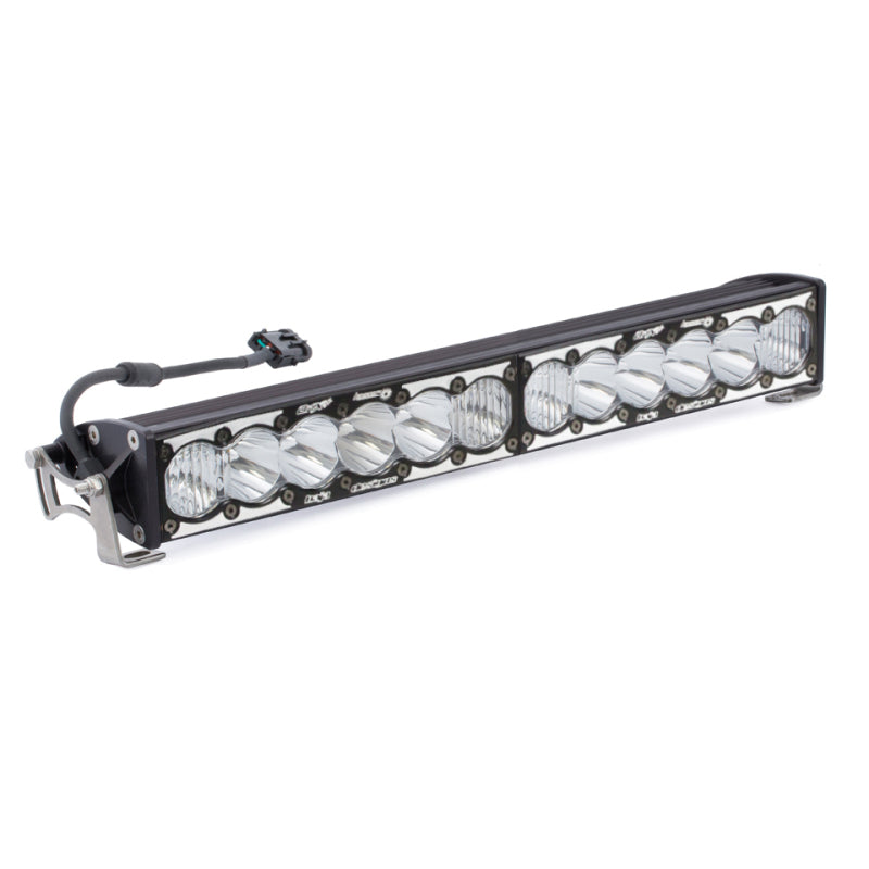 Baja Designs OnX6 20in Hybrid LED And Laser Light Bar - Burkken Auto Parts