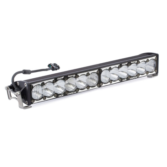 Baja Designs OnX6 20in Hybrid LED And Laser Light Bar - Burkken Auto Parts