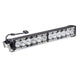 Baja Designs OnX6 20in Hybrid LED And Laser Light Bar - Burkken Auto Parts