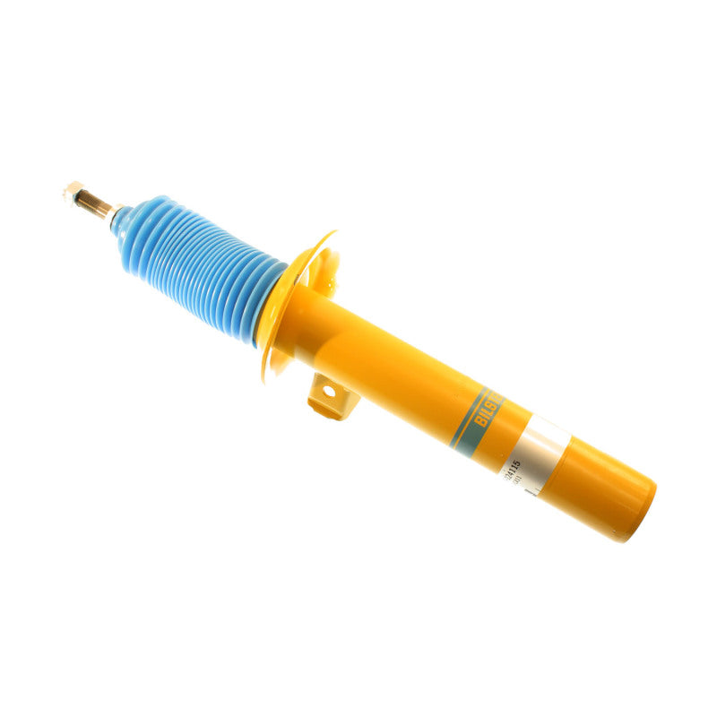 Bilstein B8 2003 BMW Z4 2.5i Front Left 36mm Monotube Strut Assembly - Burkken Auto Parts
