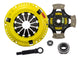 ACT 1990 Honda Civic HD/Race Sprung 4 Pad Clutch Kit - Burkken Auto Parts