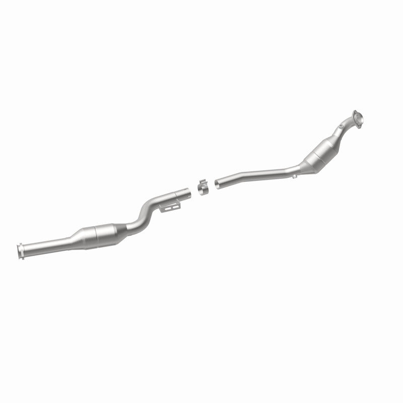 Magnaflow Conv DF 98-03 MB E320 3.2L D/S - Burkken Auto Parts