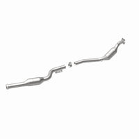 Magnaflow Conv DF 98-03 MB E320 3.2L D/S - Burkken Auto Parts