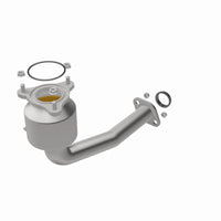 Magnaflow Conv DF 02-03 Suzuki Aerio 2.0L - Burkken Auto Parts