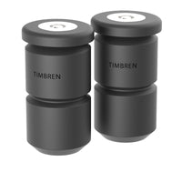 Timbren 2008 Chrysler Town & Country Rear Suspension Enhancement System - Burkken Auto Parts