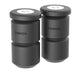Timbren 2008 Chrysler Town & Country Rear Suspension Enhancement System - Burkken Auto Parts