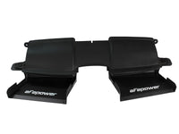 aFe MagnumFORCE Intakes Scoops AIS BMW 335i (E90/92/93) 07-11 L6-3.0L (tt) - Burkken Auto Parts