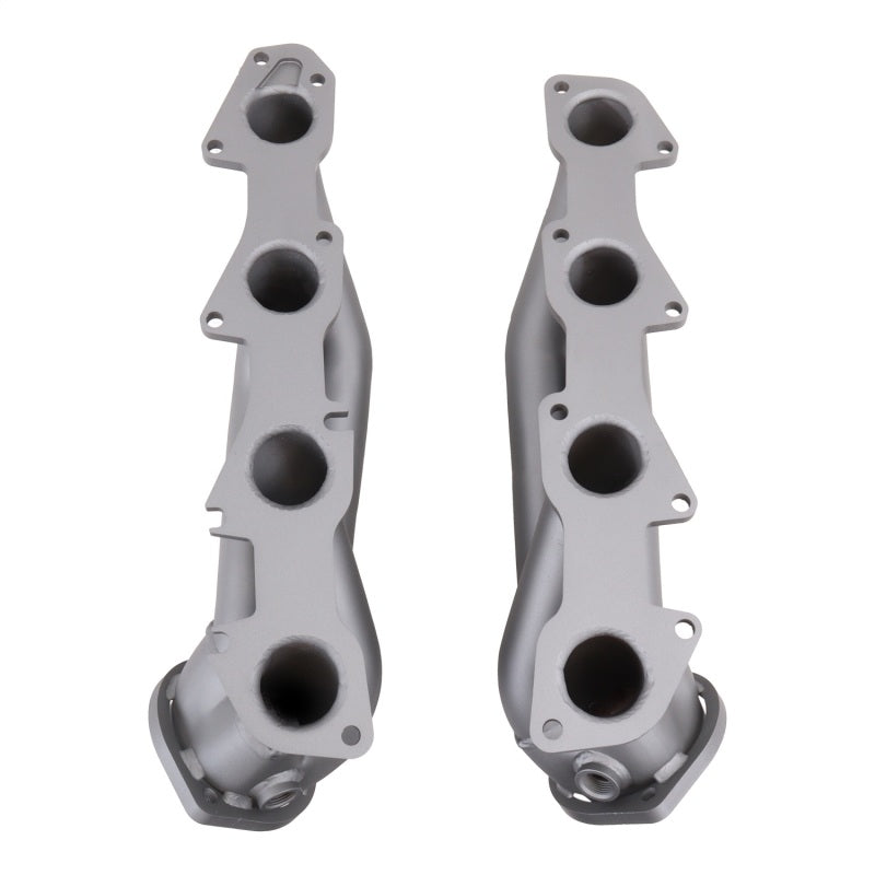 BBK 05-15 Dodge Challenger/Charger 5.7 Hemi Shorty Tuned Exhaust Headers - 1-3/4 Titanium Ceramic - Burkken Auto Parts