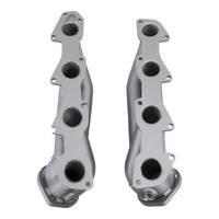 BBK 05-15 Dodge Challenger/Charger 5.7 Hemi Shorty Tuned Exhaust Headers - 1-3/4 Titanium Ceramic - Burkken Auto Parts