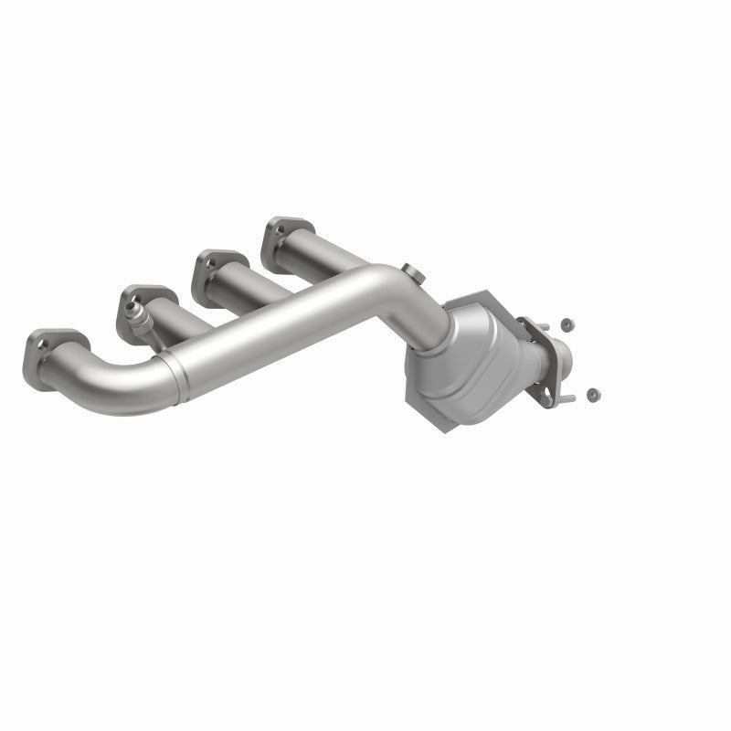 MagnaFlow Conv DF 96-98 Mark VIII 4.6L - Burkken Auto Parts