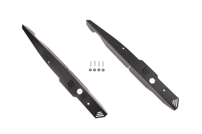 AMS Performance 2022+ Subaru WRX Fender Shrouds - Burkken Auto Parts