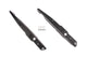 AMS Performance 2022+ Subaru WRX Fender Shrouds - Burkken Auto Parts
