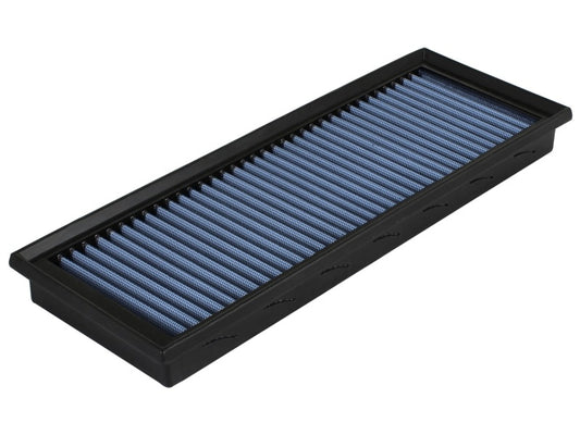 aFe MagnumFLOW OEM Replacement Air Filter PRO 5R 12-14 Fiat 500 L4 1.4L - Burkken Auto Parts