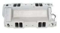 Edelbrock Manifold SBC Super Victor II - Burkken Auto Parts