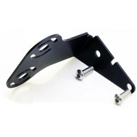 Nitrous Express Solenoid Bracket for 14-19 Chevrolet Corvette C7 - Burkken Auto Parts