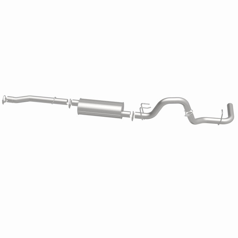 MagnaFlow BRE Exhaust Kit Replacement Ford - Burkken Auto Parts