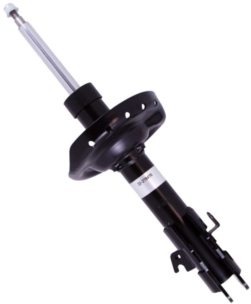 Bilstein B4 OE Replacement 14-18 Subaru Forester Front Right Twintube Strut Assembly - Burkken Auto Parts