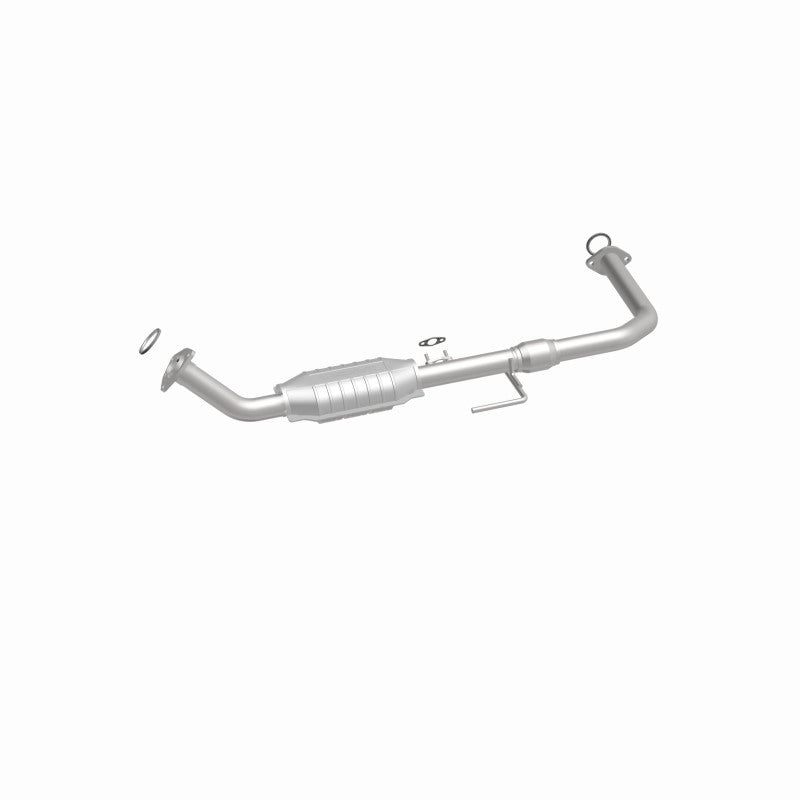 Magnaflow Conv DF 00-02 Tundra 4.7L 4WD FL - Burkken Auto Parts