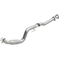 Magnaflow 06-10 Chevrolet Express 3500 6.0L Direct Fit Converter - Burkken Auto Parts
