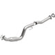 Magnaflow 06-10 Chevrolet Express 3500 6.0L Direct Fit Converter - Burkken Auto Parts