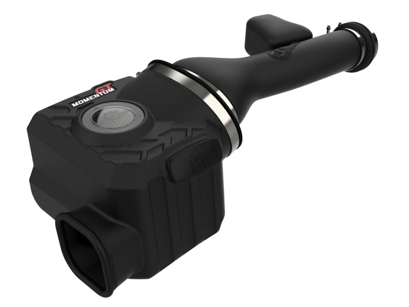 aFe Momentum GT Cold Air Intake System w/ Pro DRY S Filter Toyota FJ Cruiser 07-21 V6-4.0L - Burkken Auto Parts