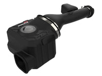 aFe Momentum GT Cold Air Intake System w/ Pro DRY S Filter Toyota FJ Cruiser 07-21 V6-4.0L - Burkken Auto Parts